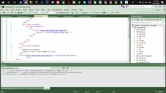 convert psd to html responsive website bootstrap 3,4