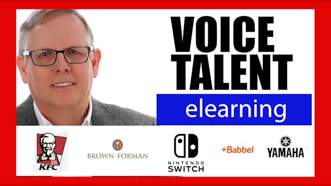narrate your explainer or elearning video