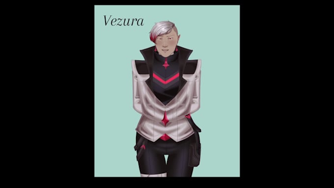 rig 2d vtuber models for use in vtube studio