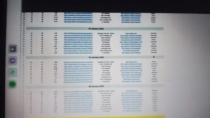 do google top ranking with monthly off page SEO service
