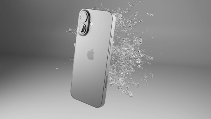 create a stunning and creative product animation for you
