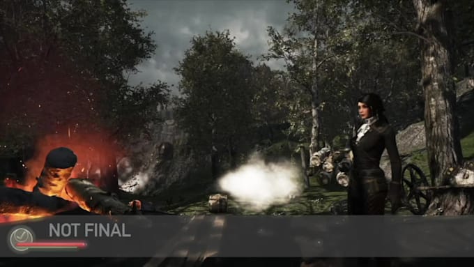 create custom music for your video game