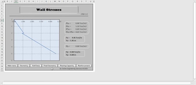 do advanced excel spreadsheet for reinforced concrete design based on aci318