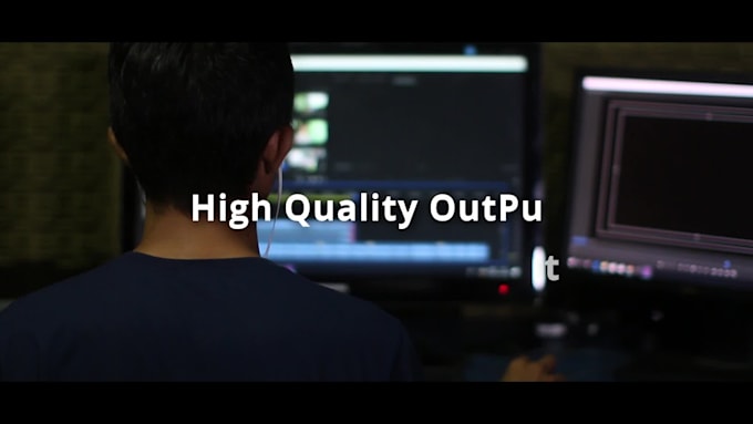 professionally edit your premiere pro template