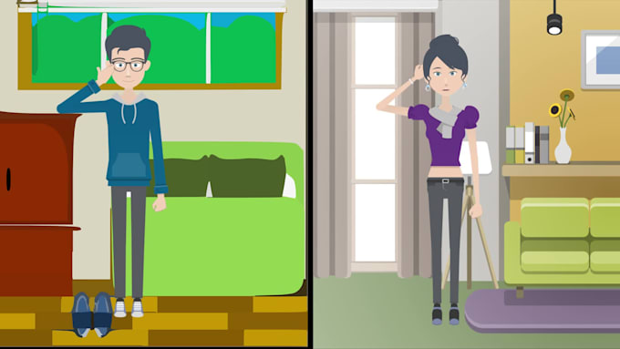 do whiteboard animation, graphics and motion graphics
