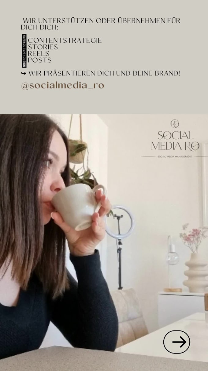 film you while you work and do viral reels videos stories out of it