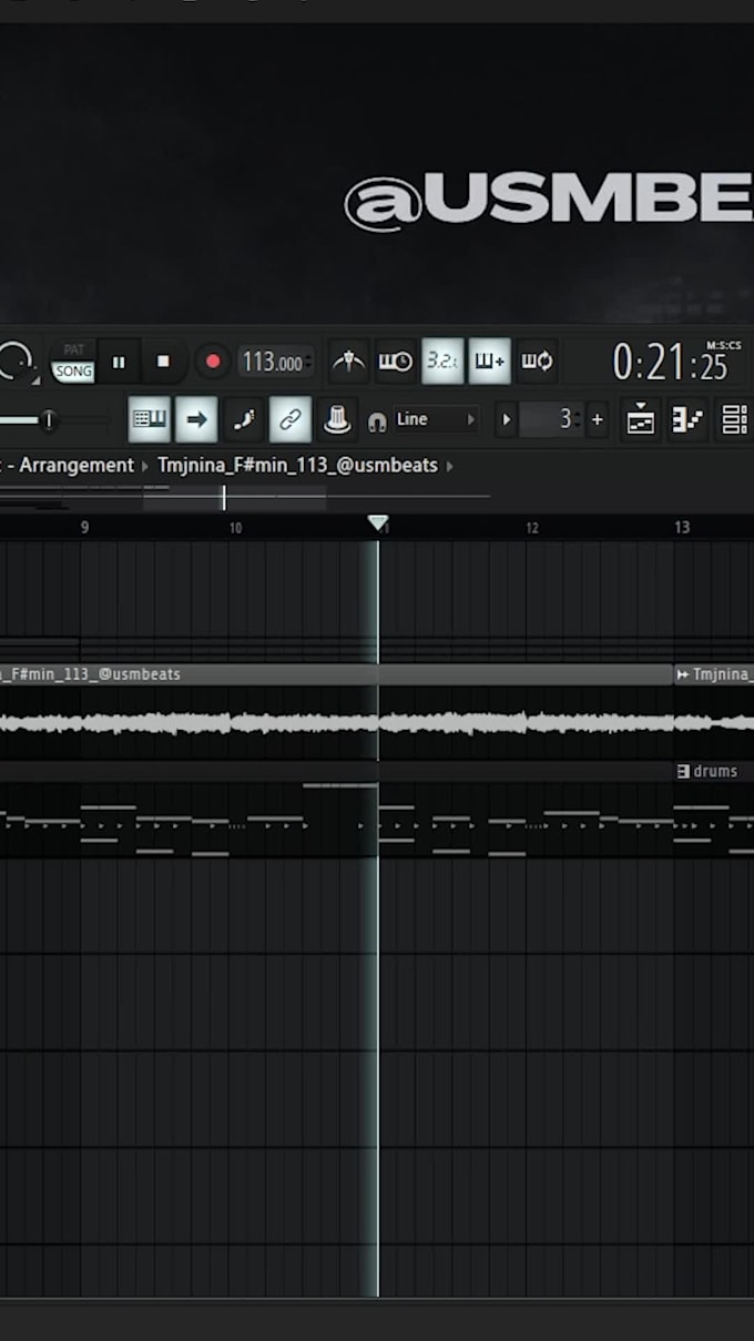 make or remake any song or instrumental, avoid copyright