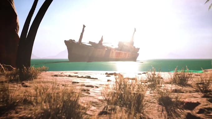make realistic animated videos in unreal engine 5