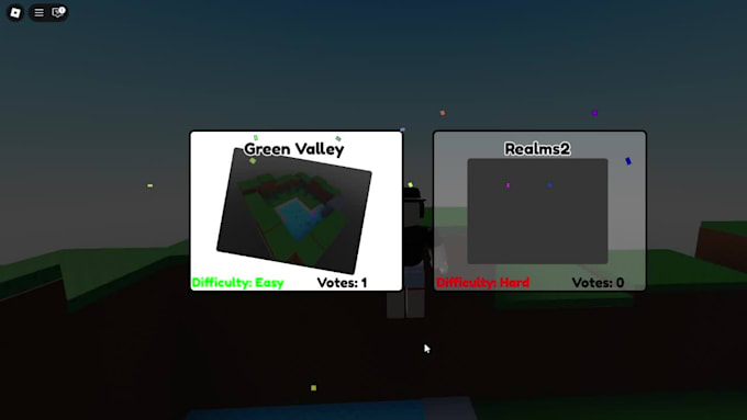 create custom roblox scripts using luau