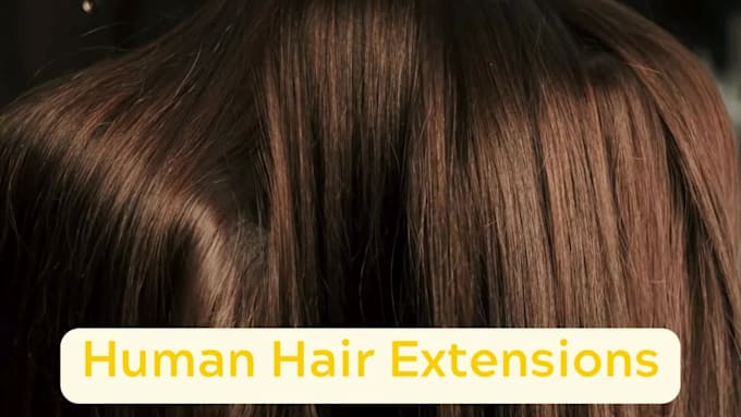 write articles on hair wigs and hair extensions