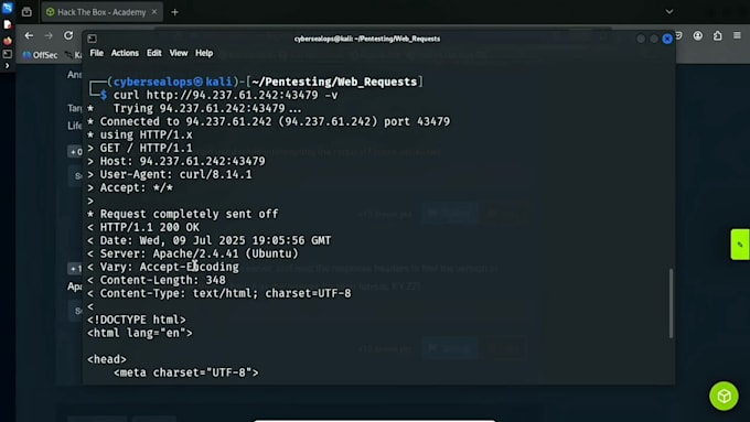 help you complete cybersecurity tasks, labs, and projects