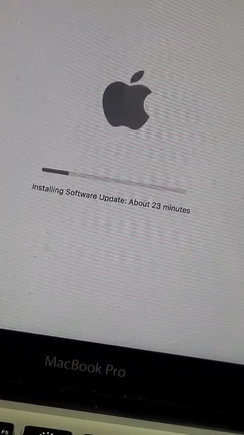install ,upgrade,assist you in installing macos