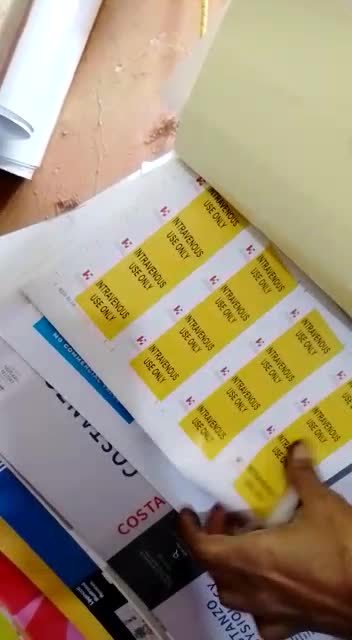 create cardboard packaging design and printing