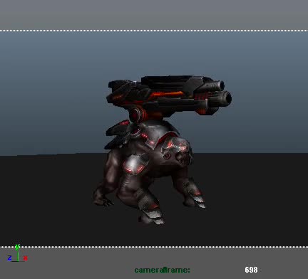 animate characters for your games