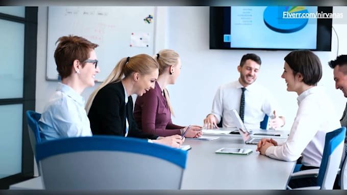 make attractive explainer or promotional video like tv commercial