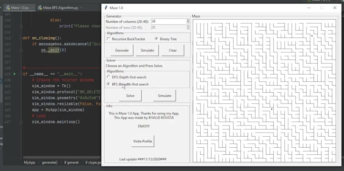 python programming for you