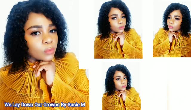be your lead and backup singer for your gospel song