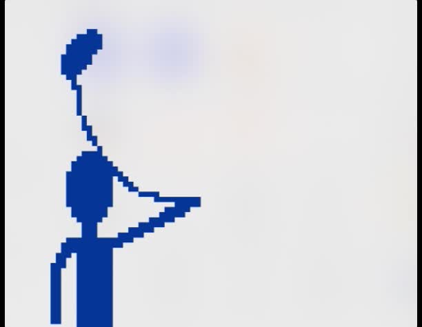 make pixel art for you