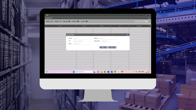 pack logiciel de gestion de stock