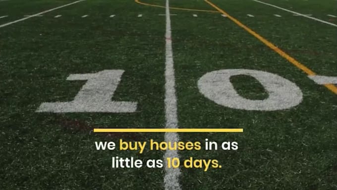 design real estate investor,agent explainer video
