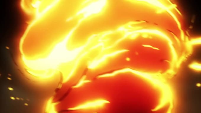 make custom amvs synced to every beat extremely fast