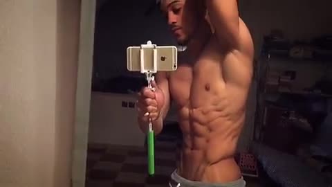 be your online personal trainer and coach