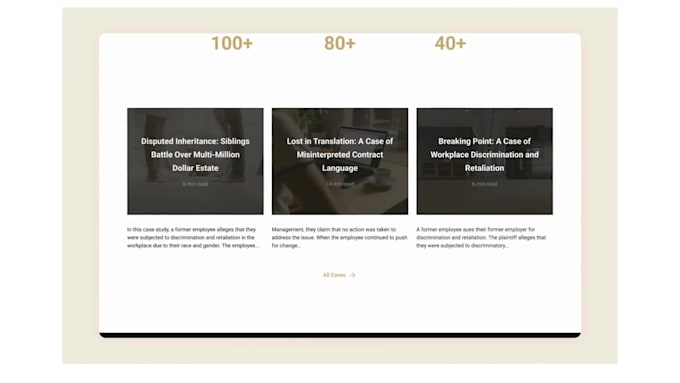 seo friendly notary website, notary landing page notary logo notary website