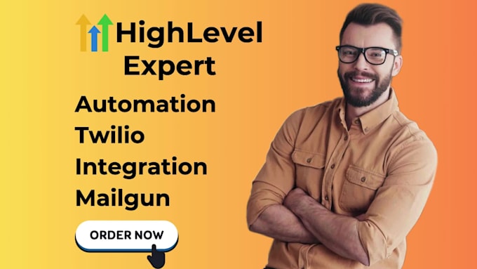 setup gohighlevel twilio mailgun twilio gohighlevel API domain gohighlevel setup