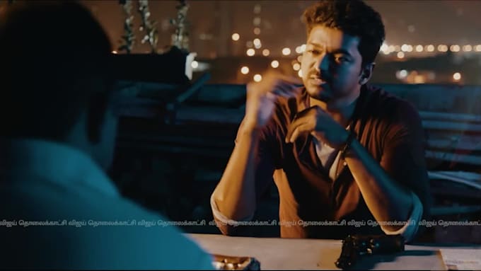 malayalam male voice dubbing