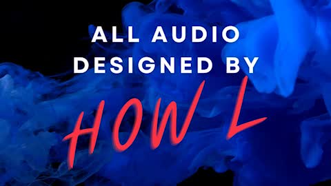record deep full voice for asmr, video essay, audiobook
