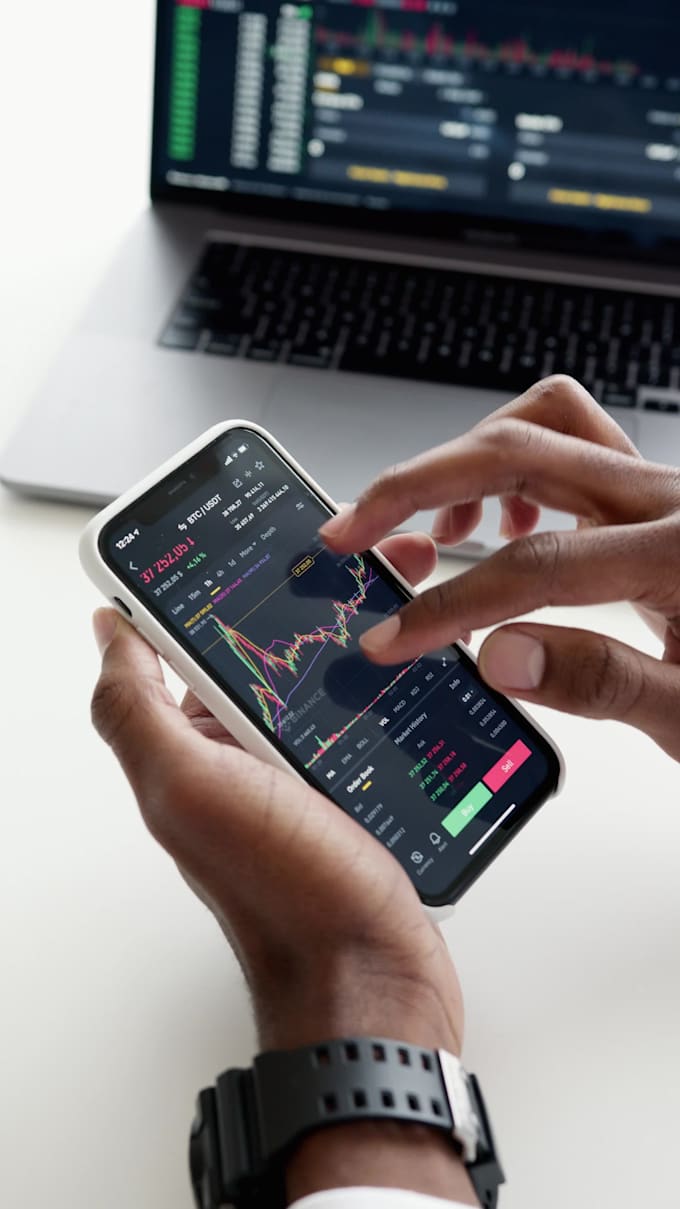 stock market insights data driven recommendations