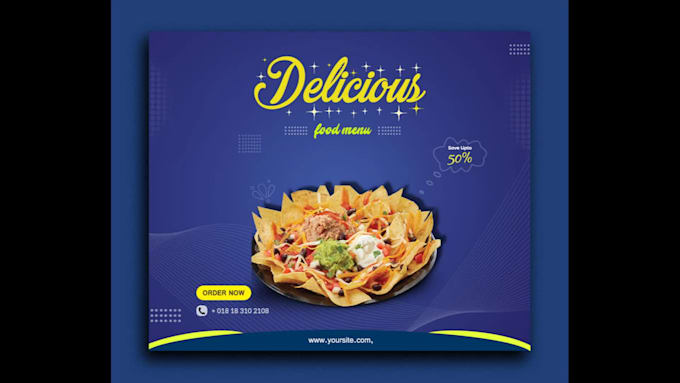 create professional shopify banner for you