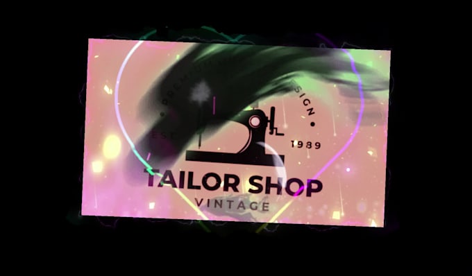 tailor logo designs to make your brand stand out