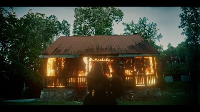 add cinematic vfx, cgi and 3d effects to your video
