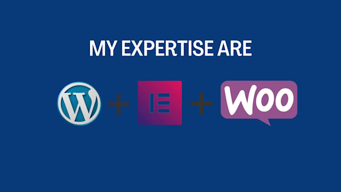 design or redesign your wordpress store