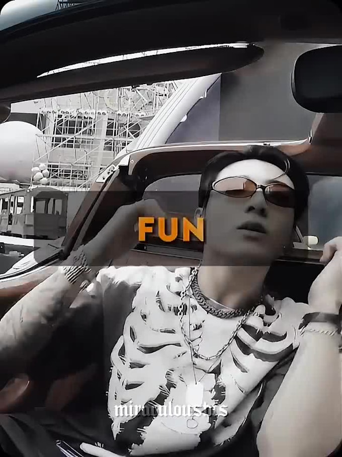edit a kpop video for you
