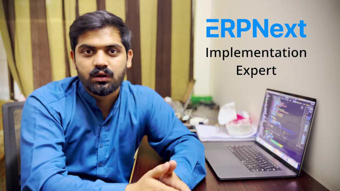 be erpnext expert consultant do self hosting implementation