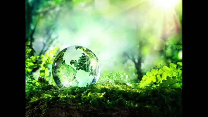 do articles in biology and environmental science