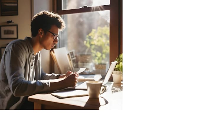 be your SEO content writer and give your blog a little life