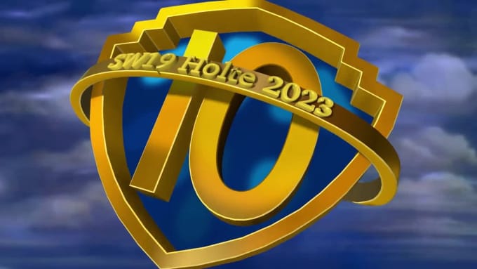 Create awesome 3d logo animation warner bros intro in 4k by Walidbm | Fiverr Create awesome 3d logo animation warner bros intro in 4k by Walidbm | Fiverr