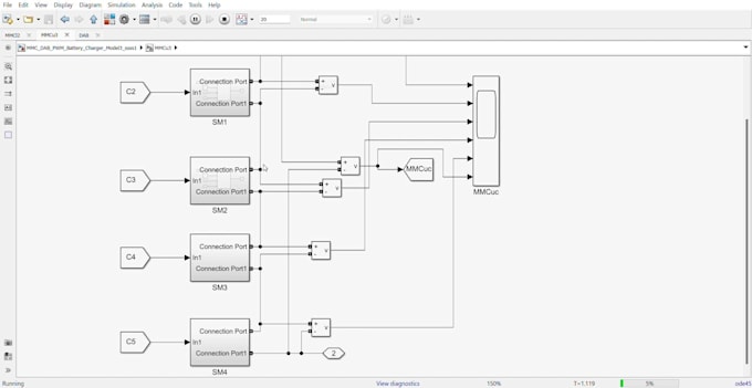Be your matlab and simulink expert for essential and advanced projects ...