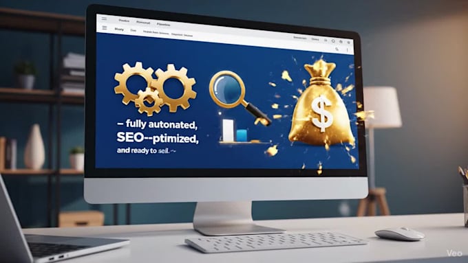 setup shopify etsy print on demand store or website with printful