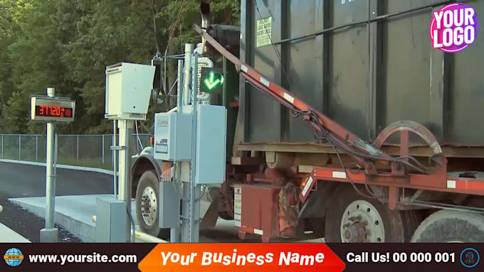 do junk removal video, hauling junk cleaning, dumpster video