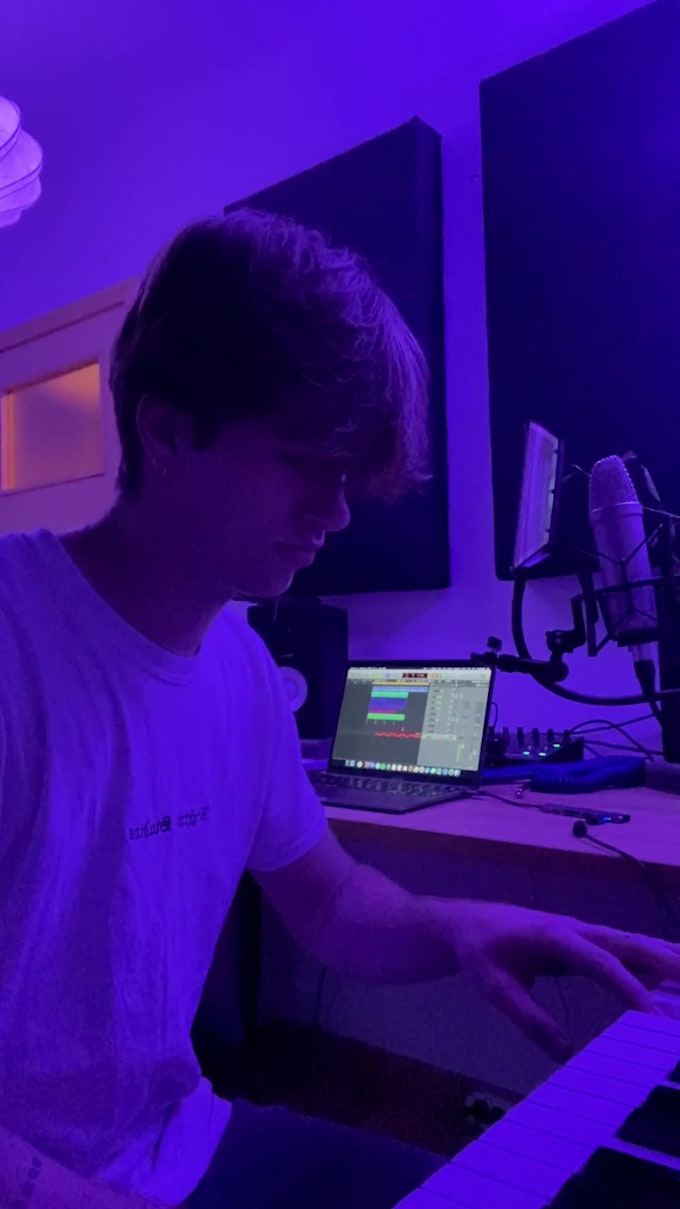 make you a beat