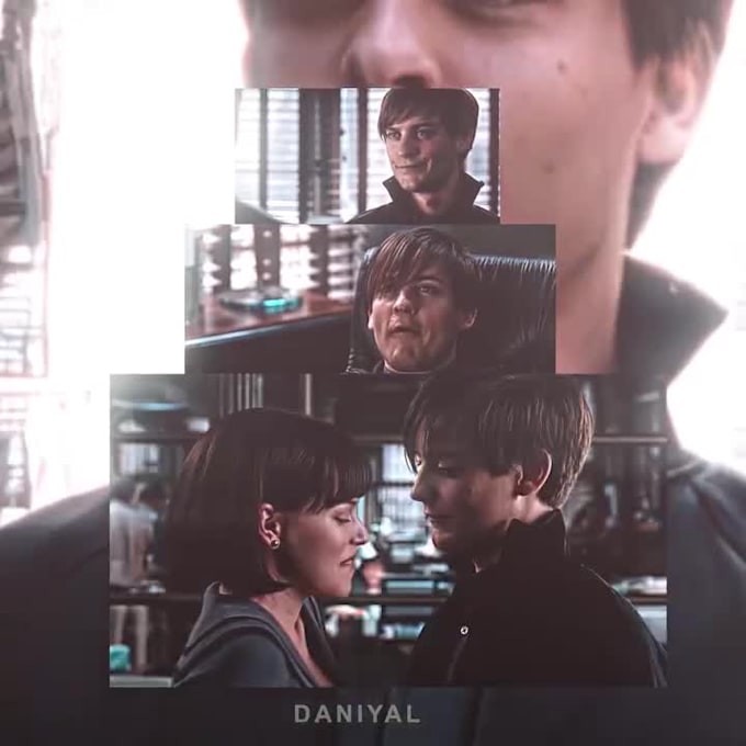 make these viral tiktok edits