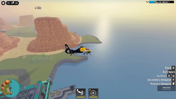 Professionally develop your custom roblox game tycoon, simulator, obby ...