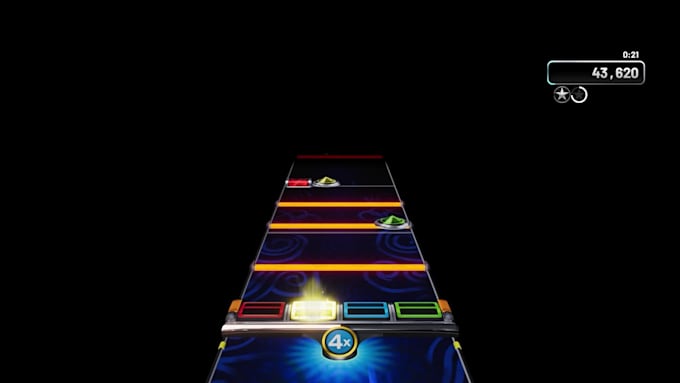 create drum charts for your favorite songs for clone hero, yarg, rock band, etc
