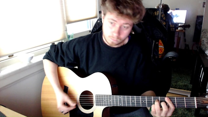 be your expert guitar instructor
