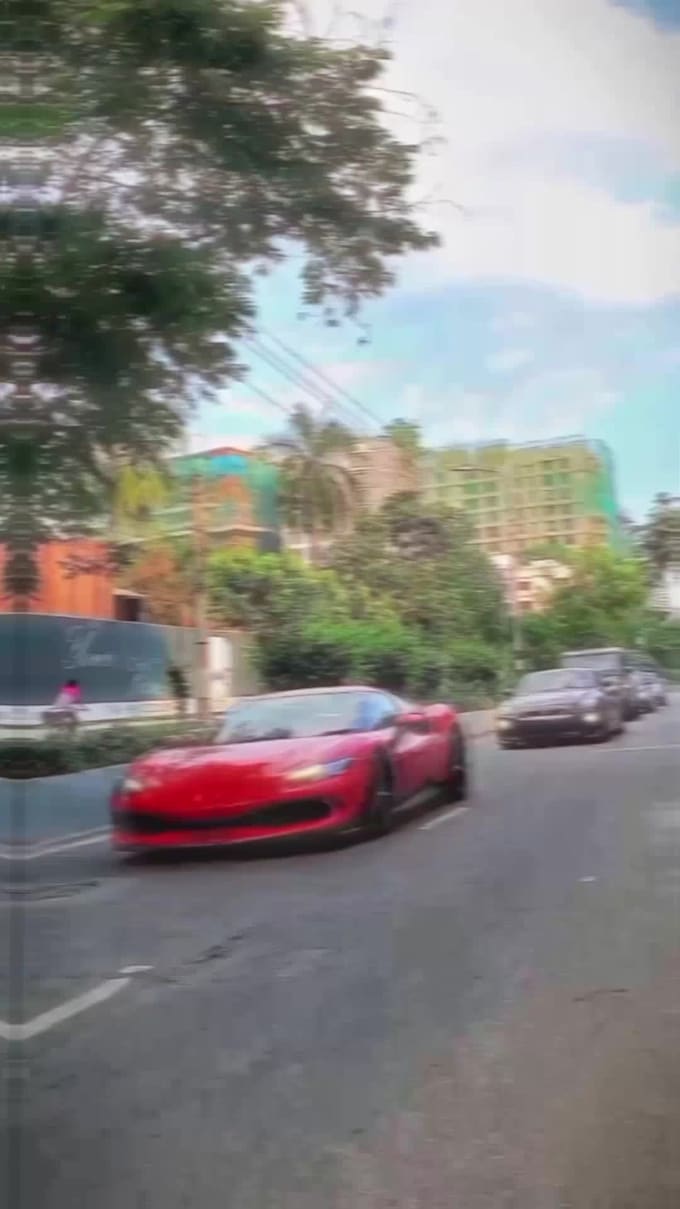 make viral worthy car edits for you
