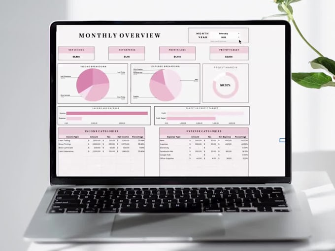 create custom templates in google sheets